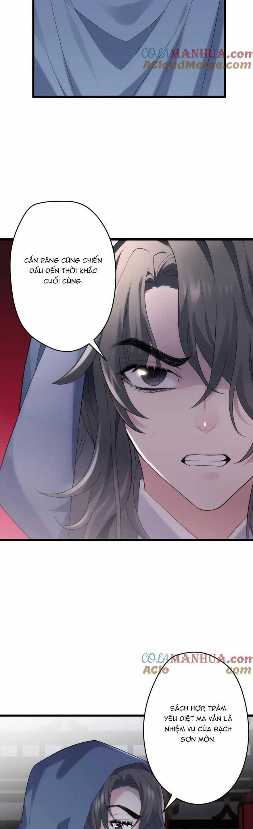 Pháo Hôi Cô Ấy Không Ưa Kịch Bản Này Lâu Rồi 41 trang 18