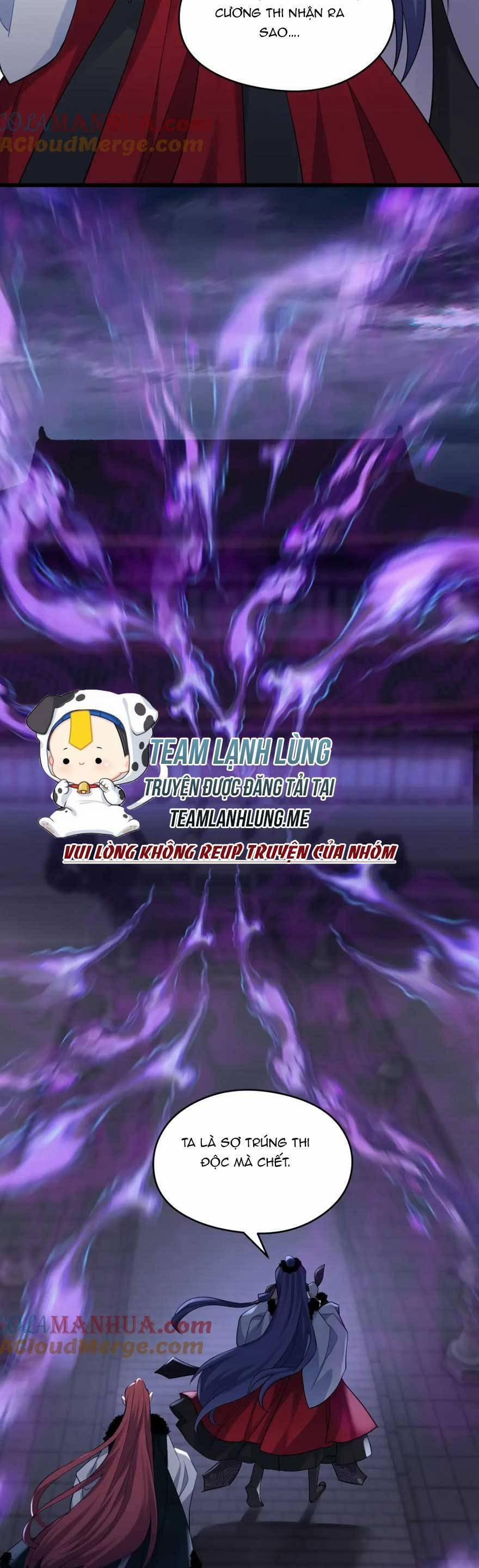 Pháo Hôi Cô Ấy Không Ưa Kịch Bản Này Lâu Rồi 41 trang 21