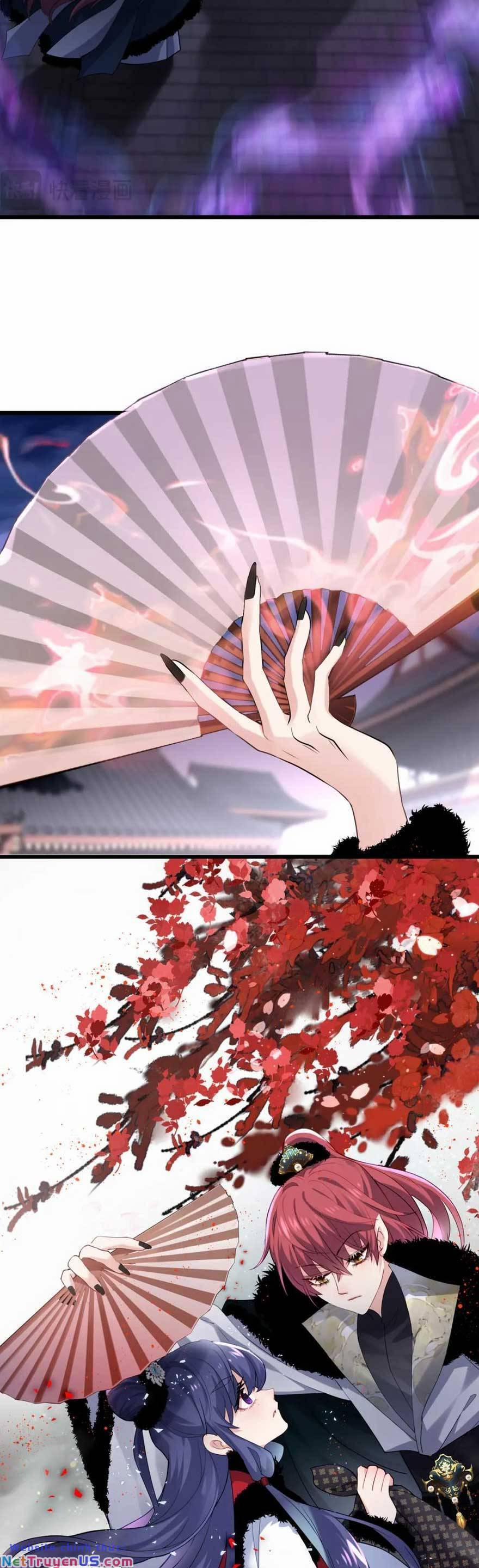 Pháo Hôi Cô Ấy Không Ưa Kịch Bản Này Lâu Rồi 41 trang 22