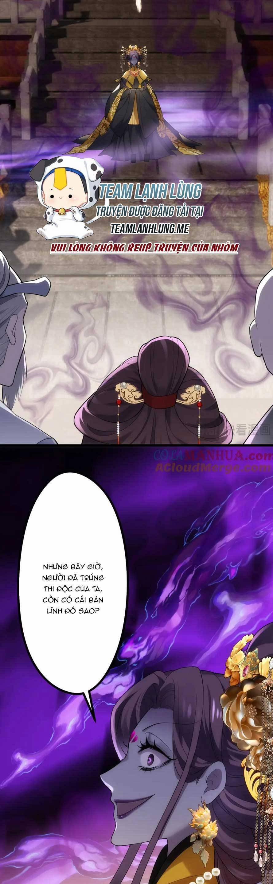 Pháo Hôi Cô Ấy Không Ưa Kịch Bản Này Lâu Rồi 41 trang 27