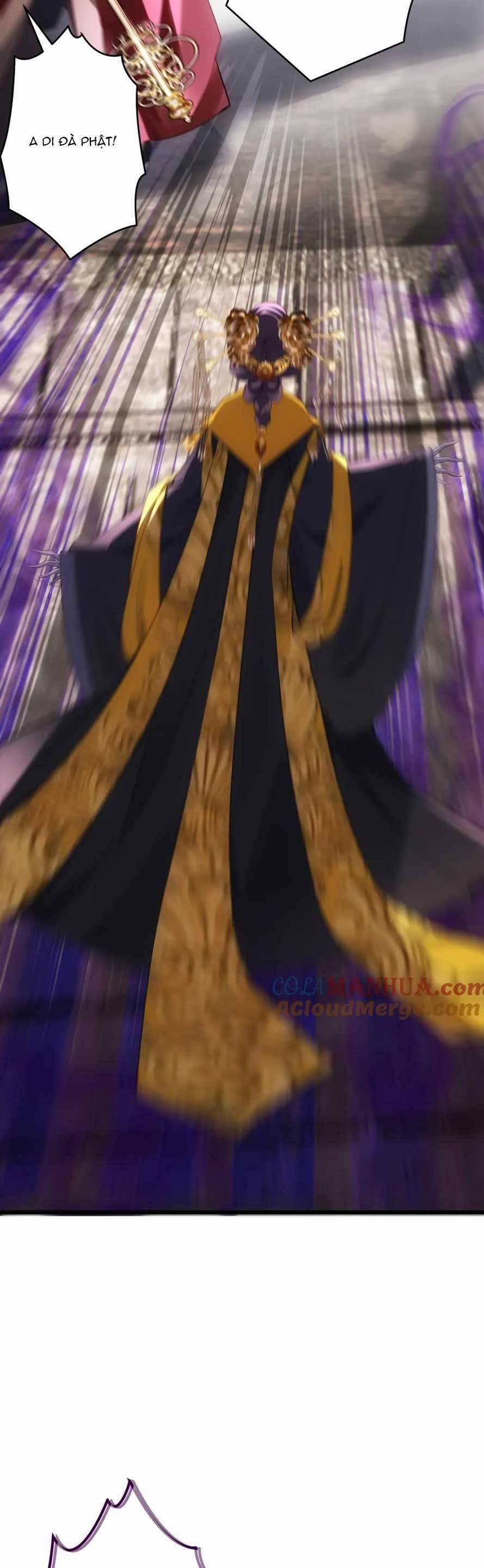 Pháo Hôi Cô Ấy Không Ưa Kịch Bản Này Lâu Rồi 41 trang 29