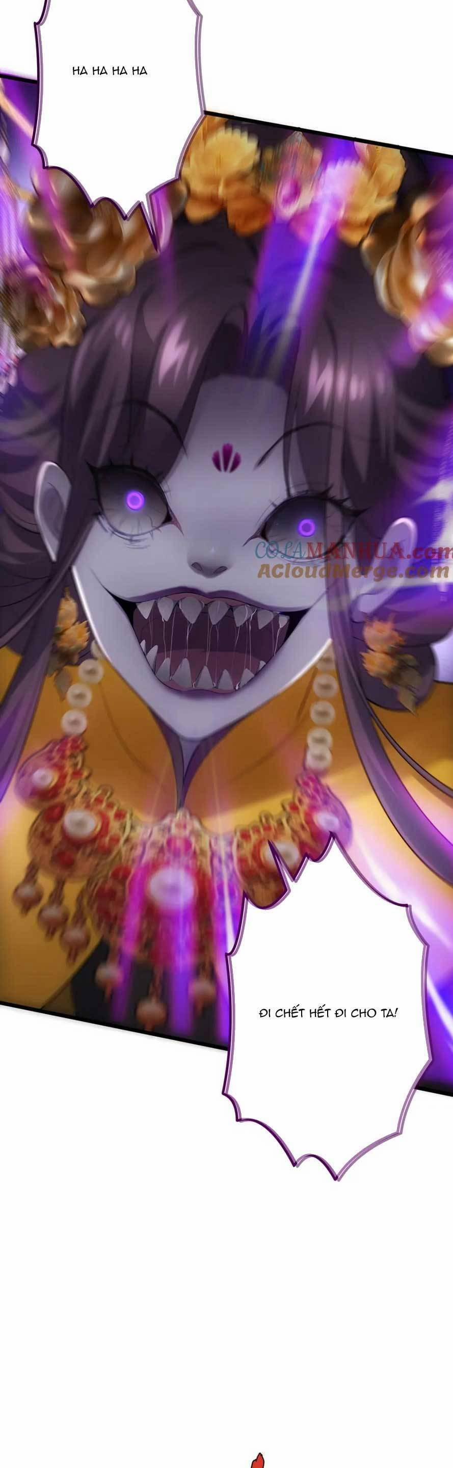 Pháo Hôi Cô Ấy Không Ưa Kịch Bản Này Lâu Rồi 41 trang 30