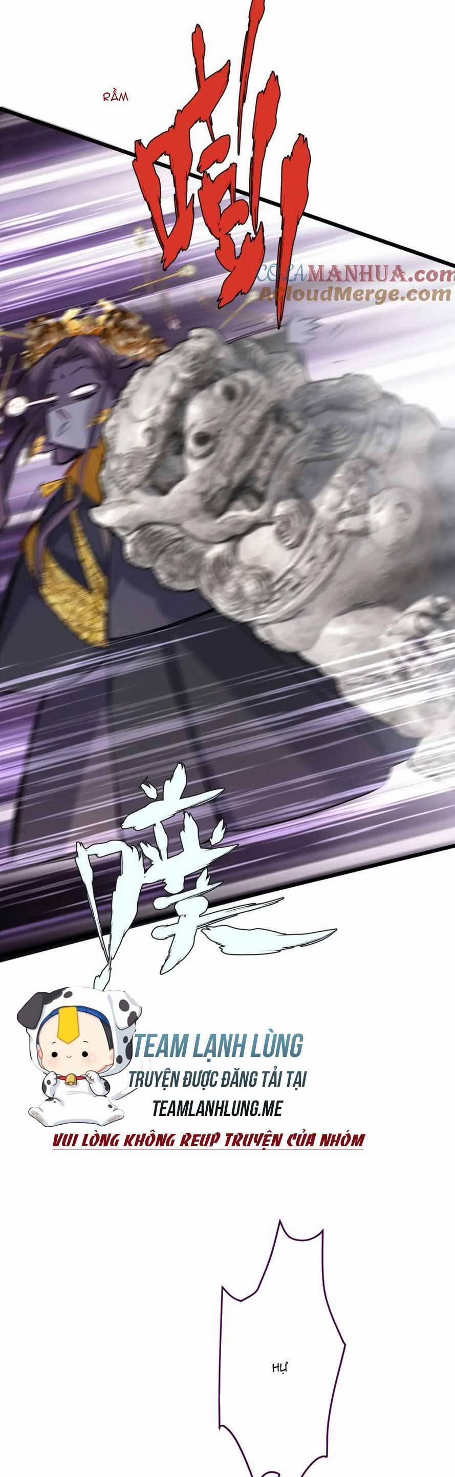 Pháo Hôi Cô Ấy Không Ưa Kịch Bản Này Lâu Rồi 41 trang 31