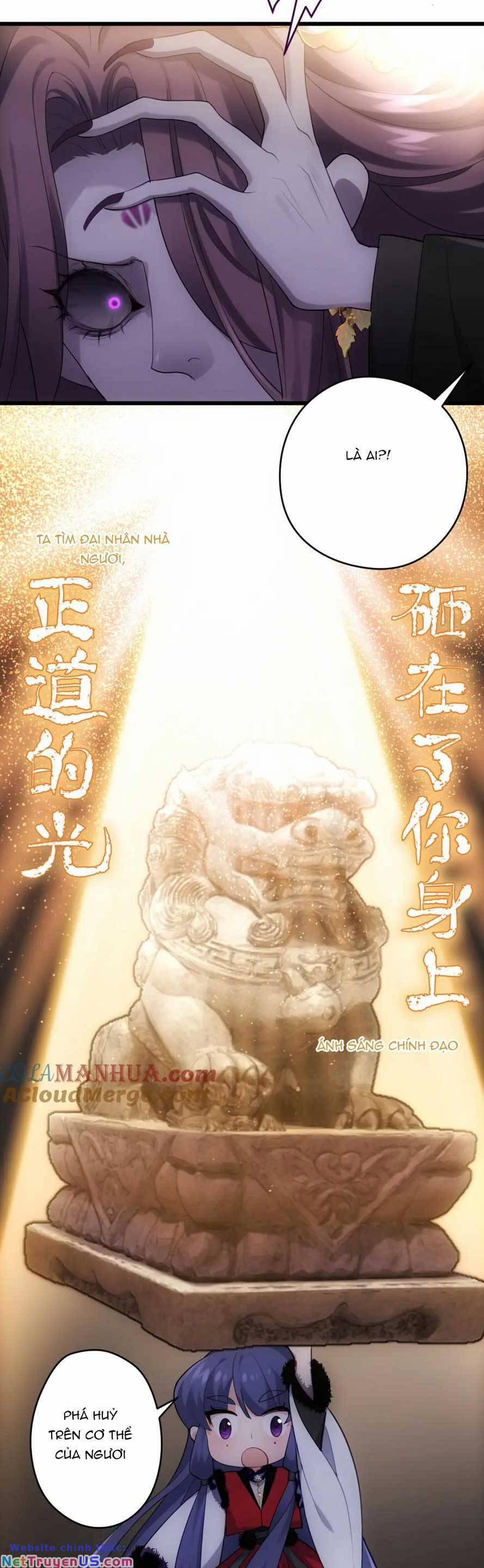 Pháo Hôi Cô Ấy Không Ưa Kịch Bản Này Lâu Rồi 41 trang 32