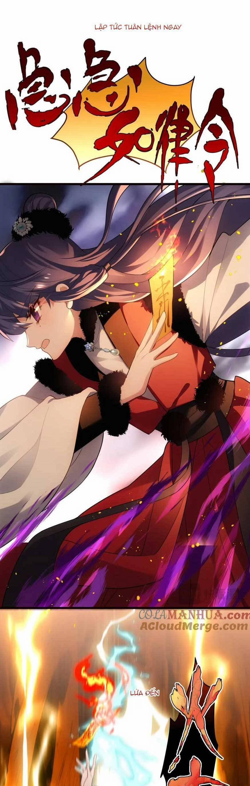 Pháo Hôi Cô Ấy Không Ưa Kịch Bản Này Lâu Rồi 41 trang 6