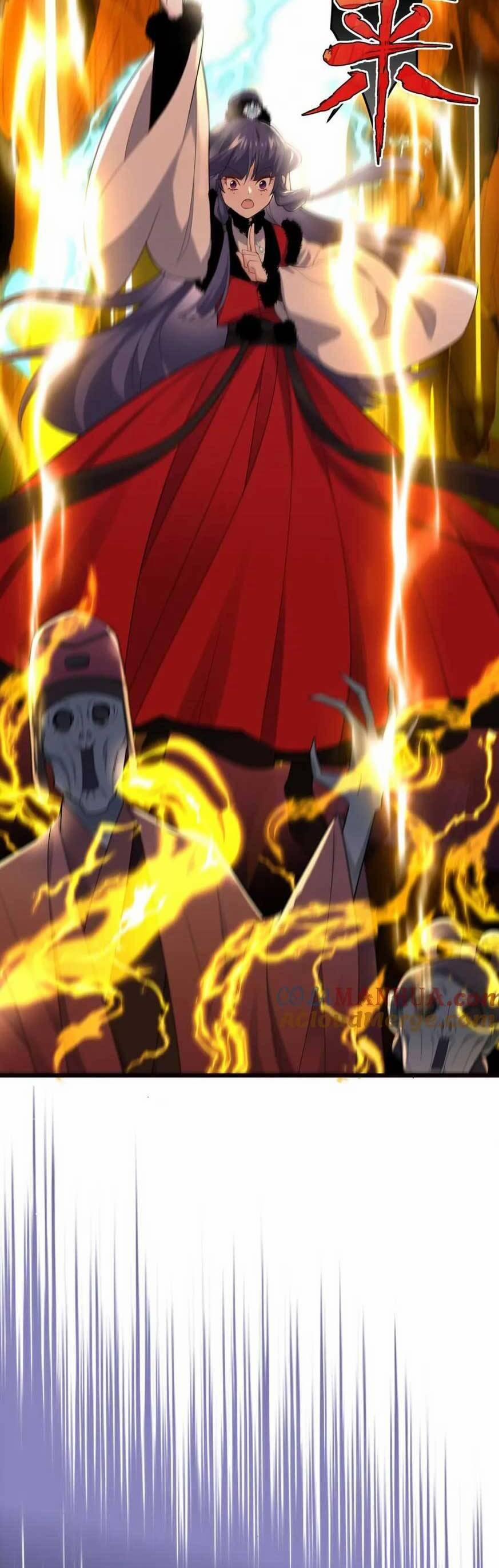 Pháo Hôi Cô Ấy Không Ưa Kịch Bản Này Lâu Rồi 41 trang 7