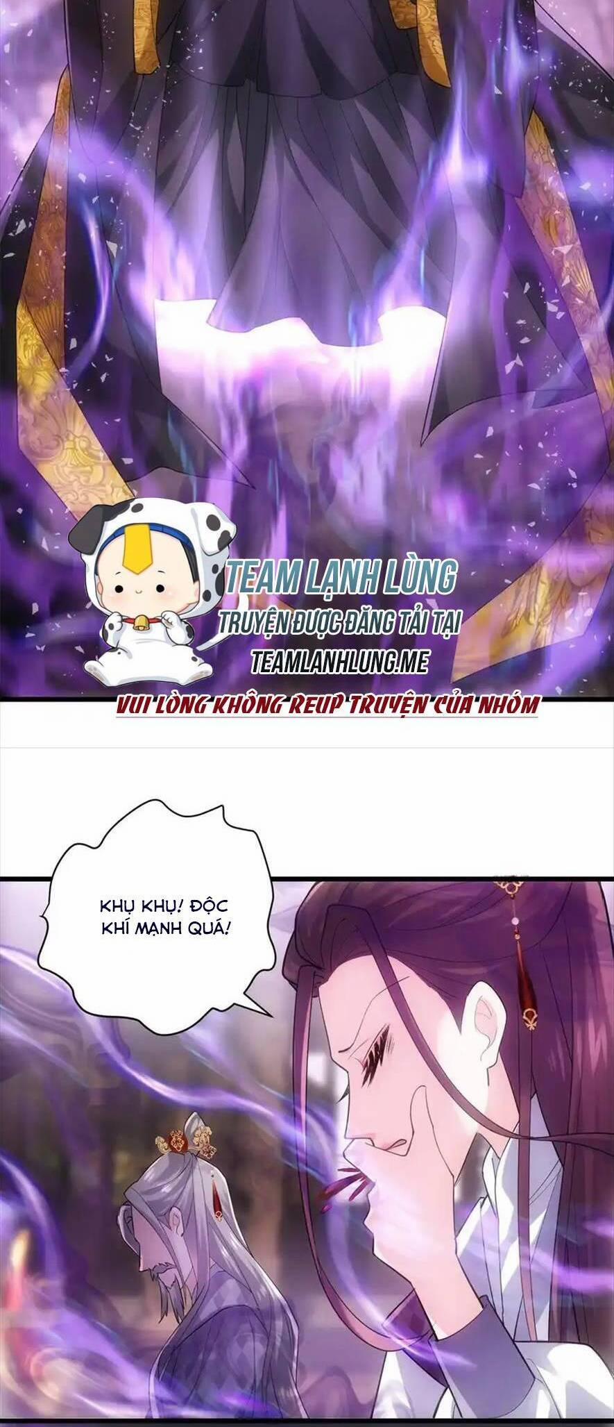 Pháo Hôi Cô Ấy Không Ưa Kịch Bản Này Lâu Rồi 42 trang 10