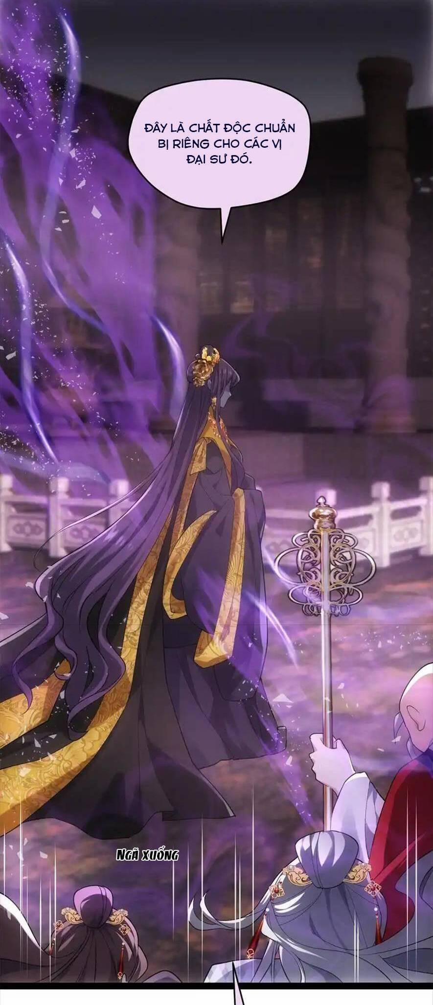 Pháo Hôi Cô Ấy Không Ưa Kịch Bản Này Lâu Rồi 42 trang 11