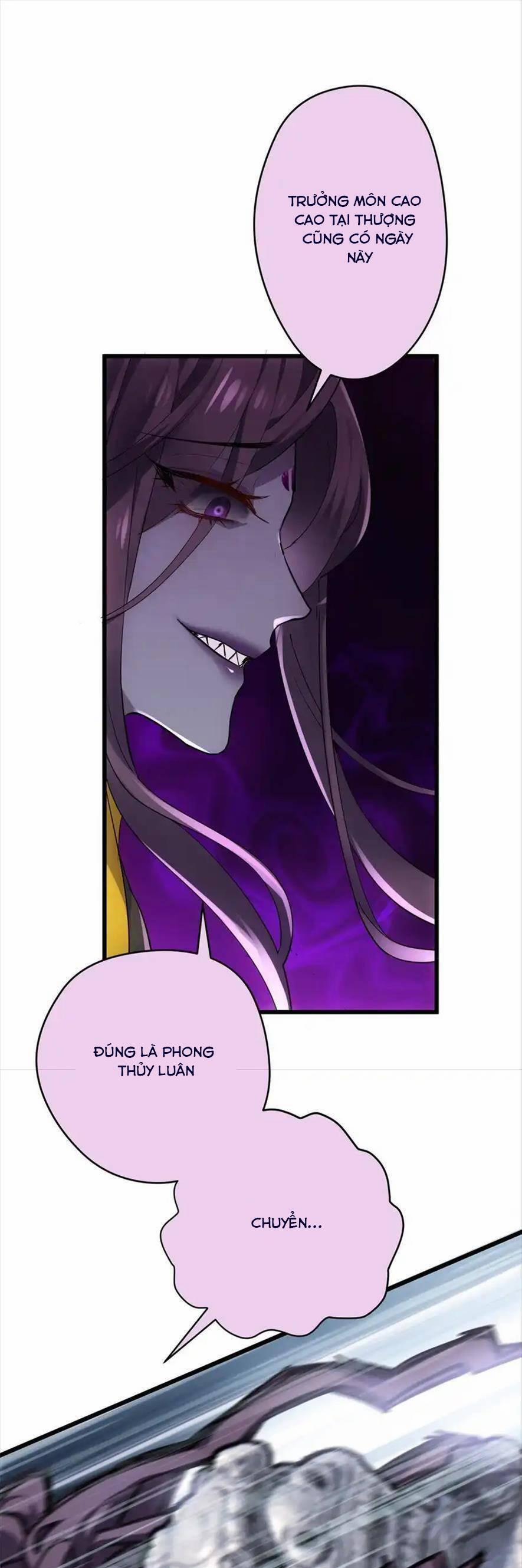 Pháo Hôi Cô Ấy Không Ưa Kịch Bản Này Lâu Rồi 42 trang 14