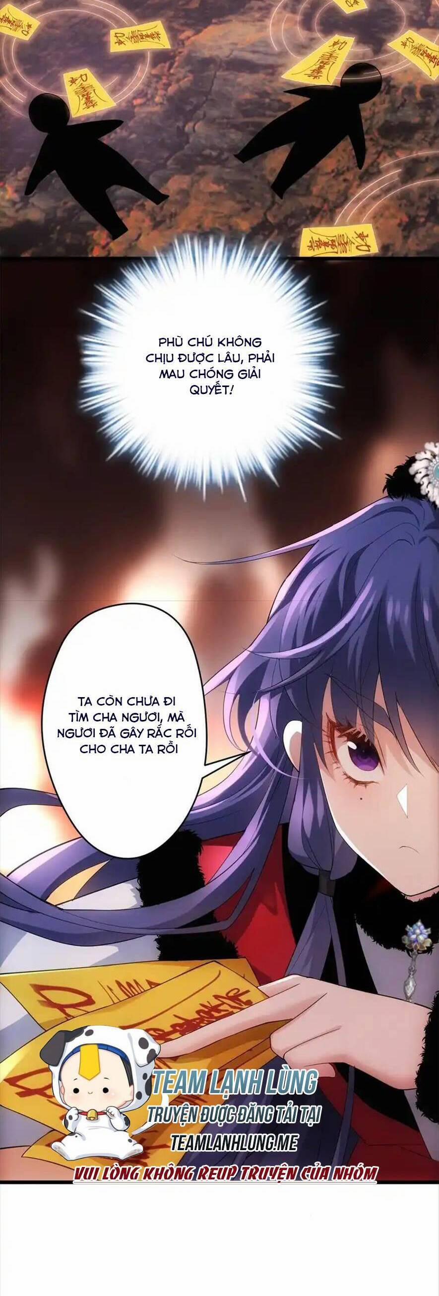 Pháo Hôi Cô Ấy Không Ưa Kịch Bản Này Lâu Rồi 42 trang 17