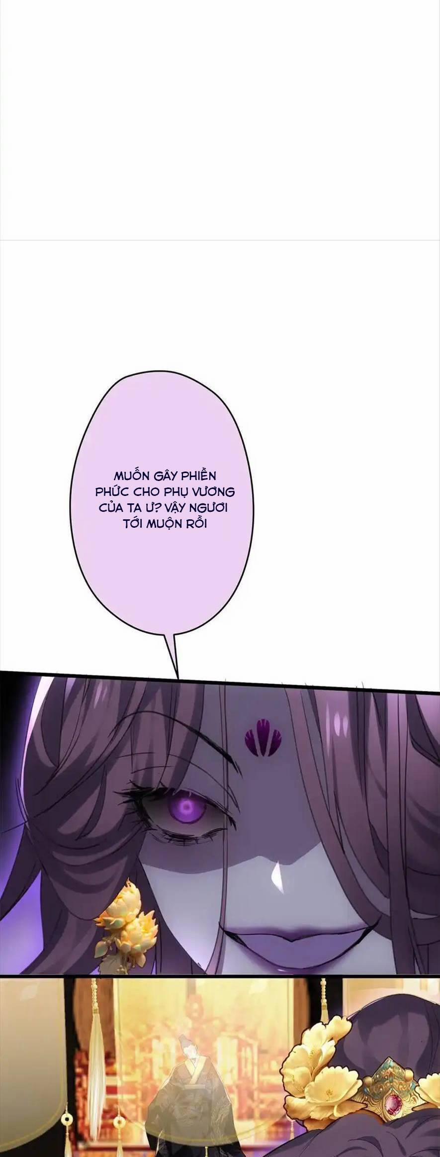 Pháo Hôi Cô Ấy Không Ưa Kịch Bản Này Lâu Rồi 42 trang 18