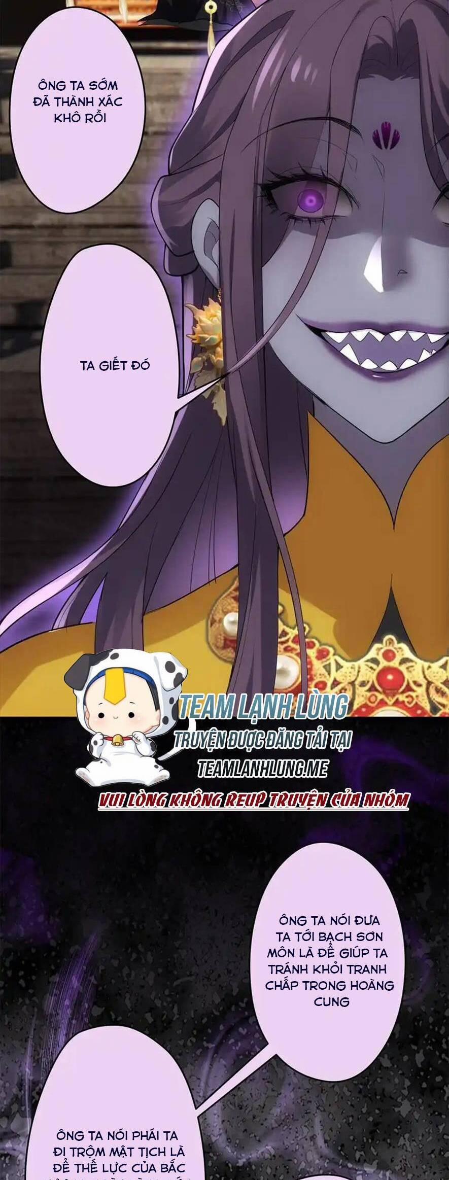 Pháo Hôi Cô Ấy Không Ưa Kịch Bản Này Lâu Rồi 42 trang 19