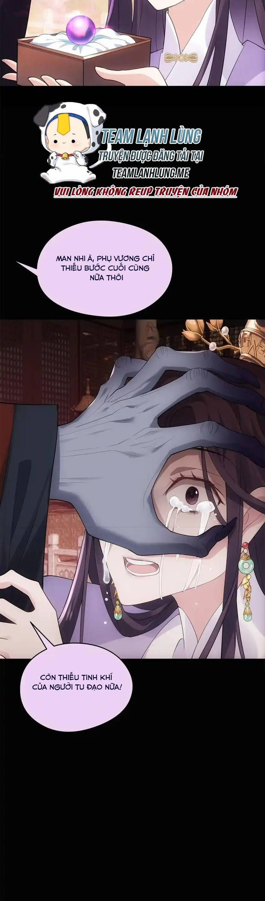 Pháo Hôi Cô Ấy Không Ưa Kịch Bản Này Lâu Rồi 42 trang 22