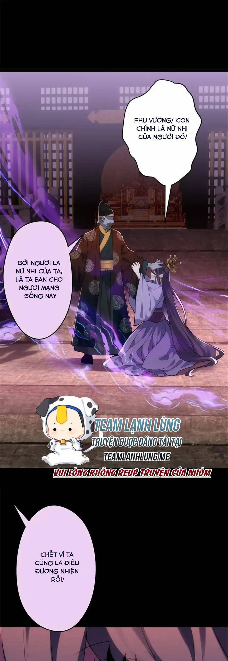 Pháo Hôi Cô Ấy Không Ưa Kịch Bản Này Lâu Rồi 42 trang 23