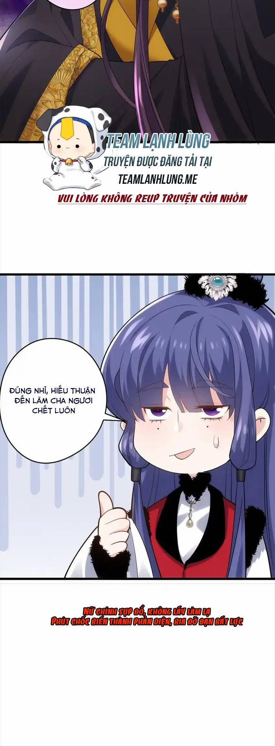 Pháo Hôi Cô Ấy Không Ưa Kịch Bản Này Lâu Rồi 42 trang 28