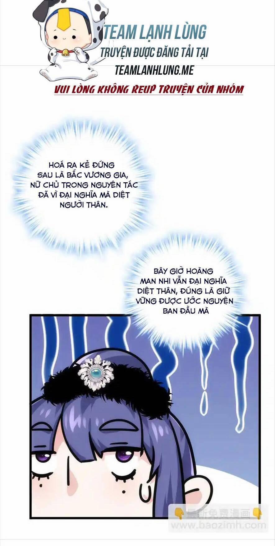 Pháo Hôi Cô Ấy Không Ưa Kịch Bản Này Lâu Rồi 42 trang 30