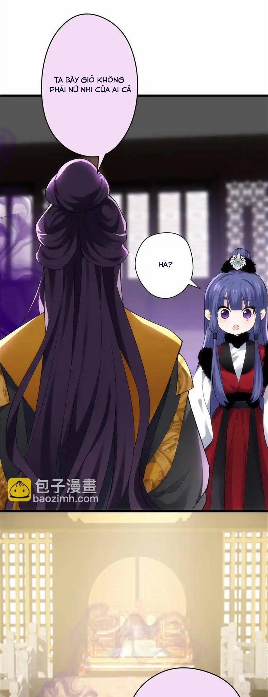 Pháo Hôi Cô Ấy Không Ưa Kịch Bản Này Lâu Rồi 42 trang 31