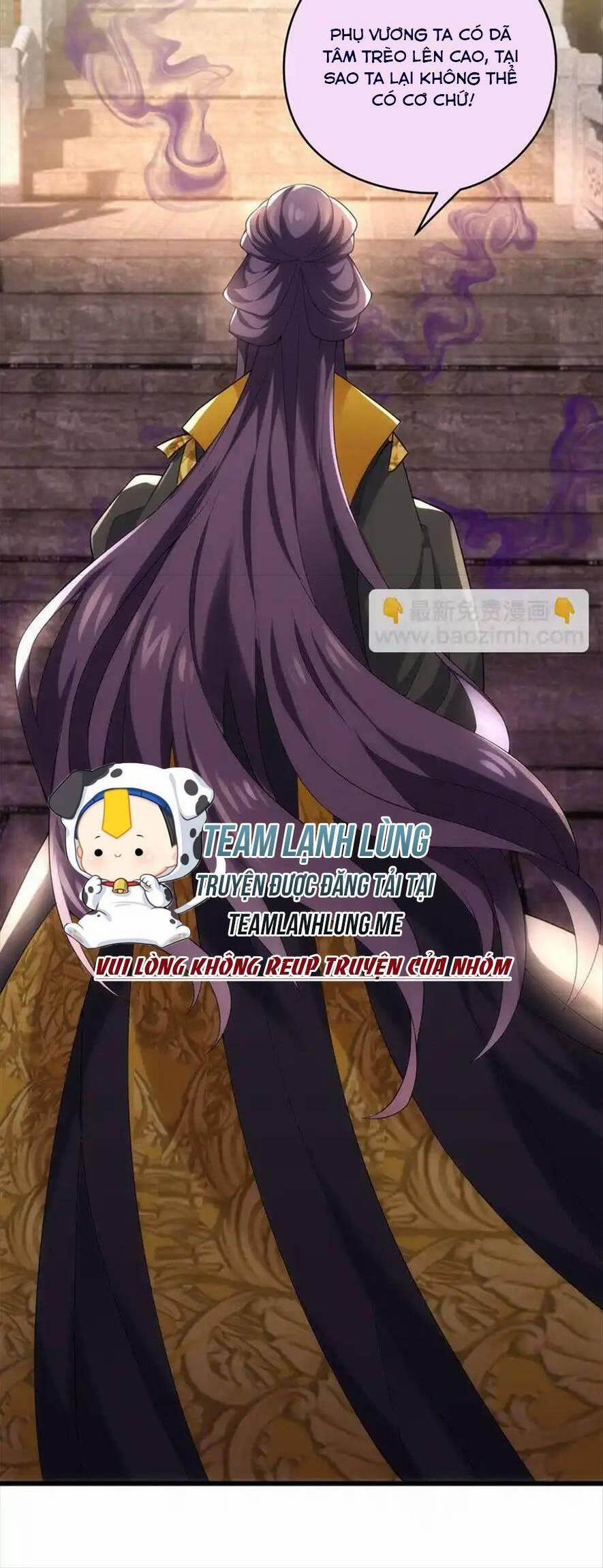 Pháo Hôi Cô Ấy Không Ưa Kịch Bản Này Lâu Rồi 42 trang 32