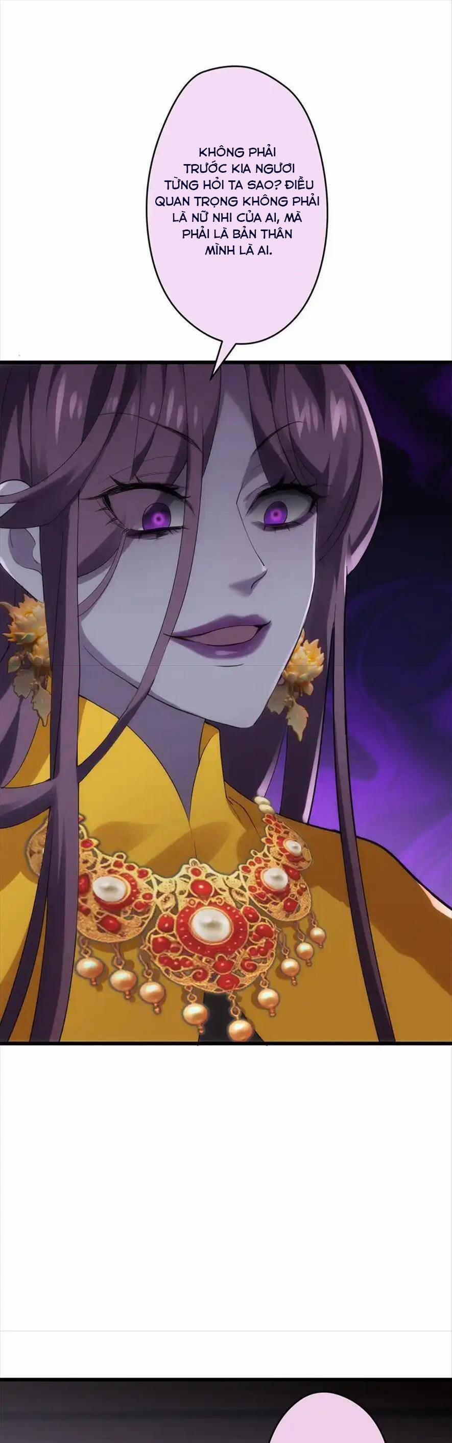 Pháo Hôi Cô Ấy Không Ưa Kịch Bản Này Lâu Rồi 42 trang 33