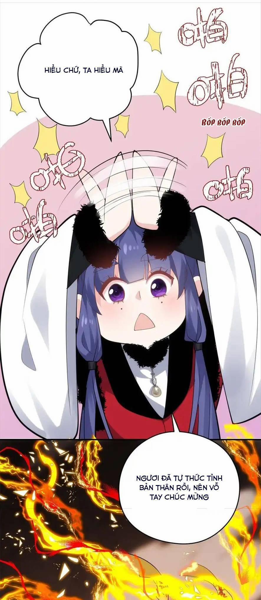 Pháo Hôi Cô Ấy Không Ưa Kịch Bản Này Lâu Rồi 42 trang 35