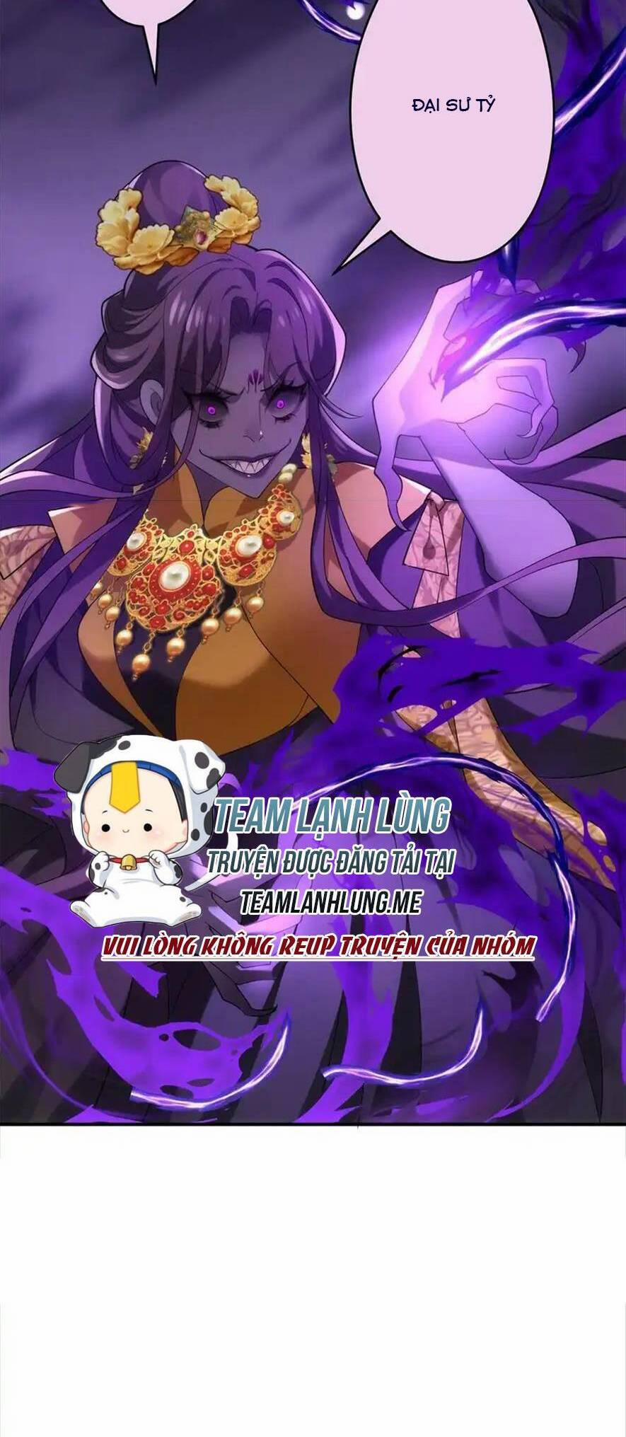 Pháo Hôi Cô Ấy Không Ưa Kịch Bản Này Lâu Rồi 42 trang 37