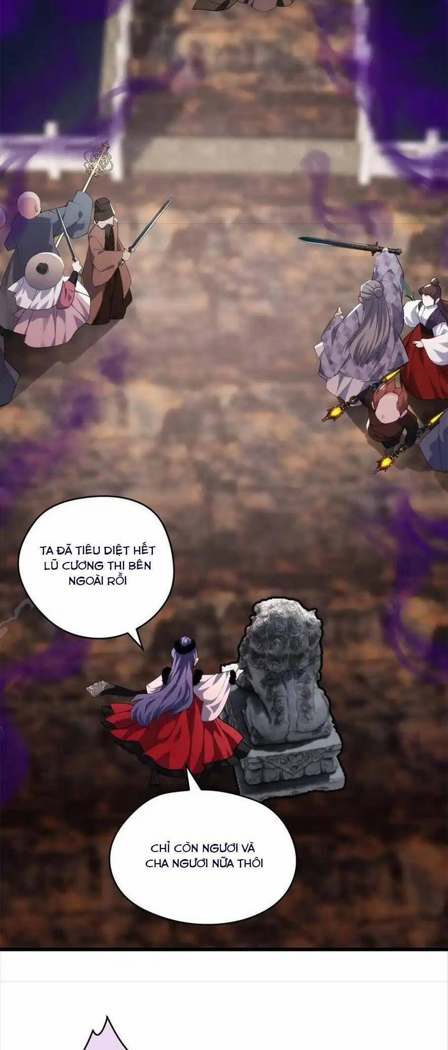 Pháo Hôi Cô Ấy Không Ưa Kịch Bản Này Lâu Rồi 42 trang 4