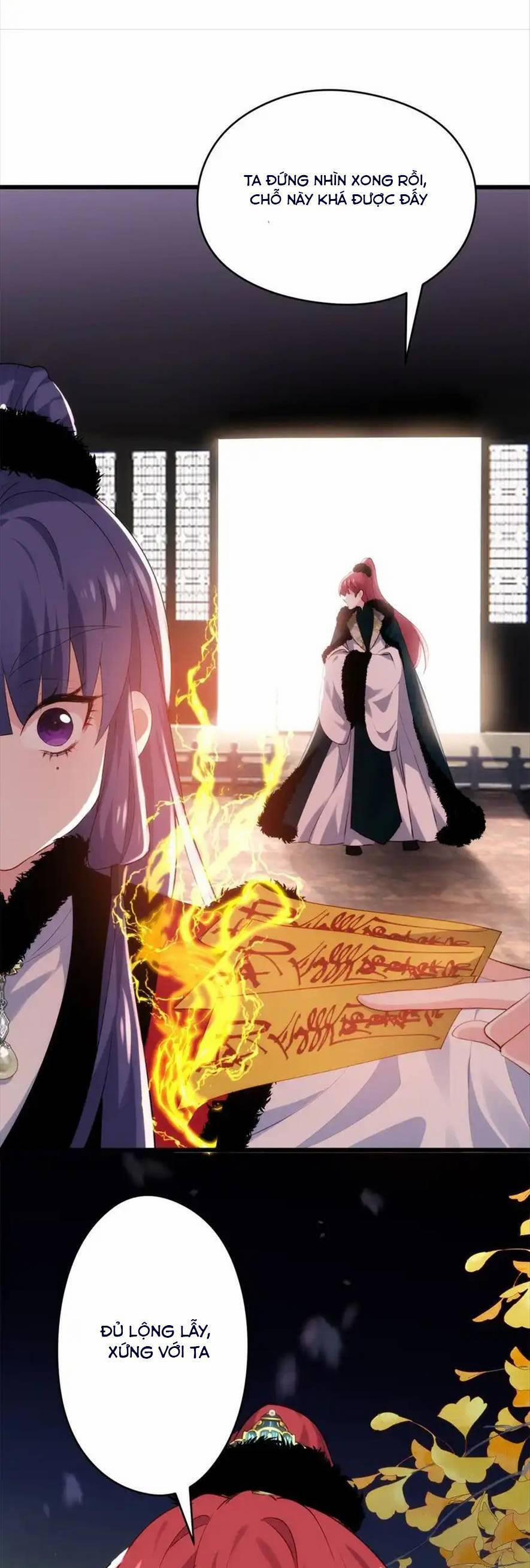 Pháo Hôi Cô Ấy Không Ưa Kịch Bản Này Lâu Rồi 42 trang 40