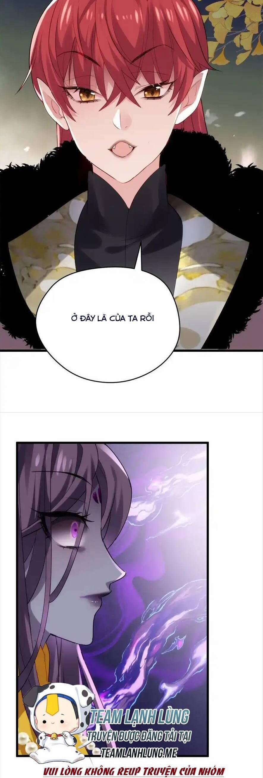 Pháo Hôi Cô Ấy Không Ưa Kịch Bản Này Lâu Rồi 42 trang 41