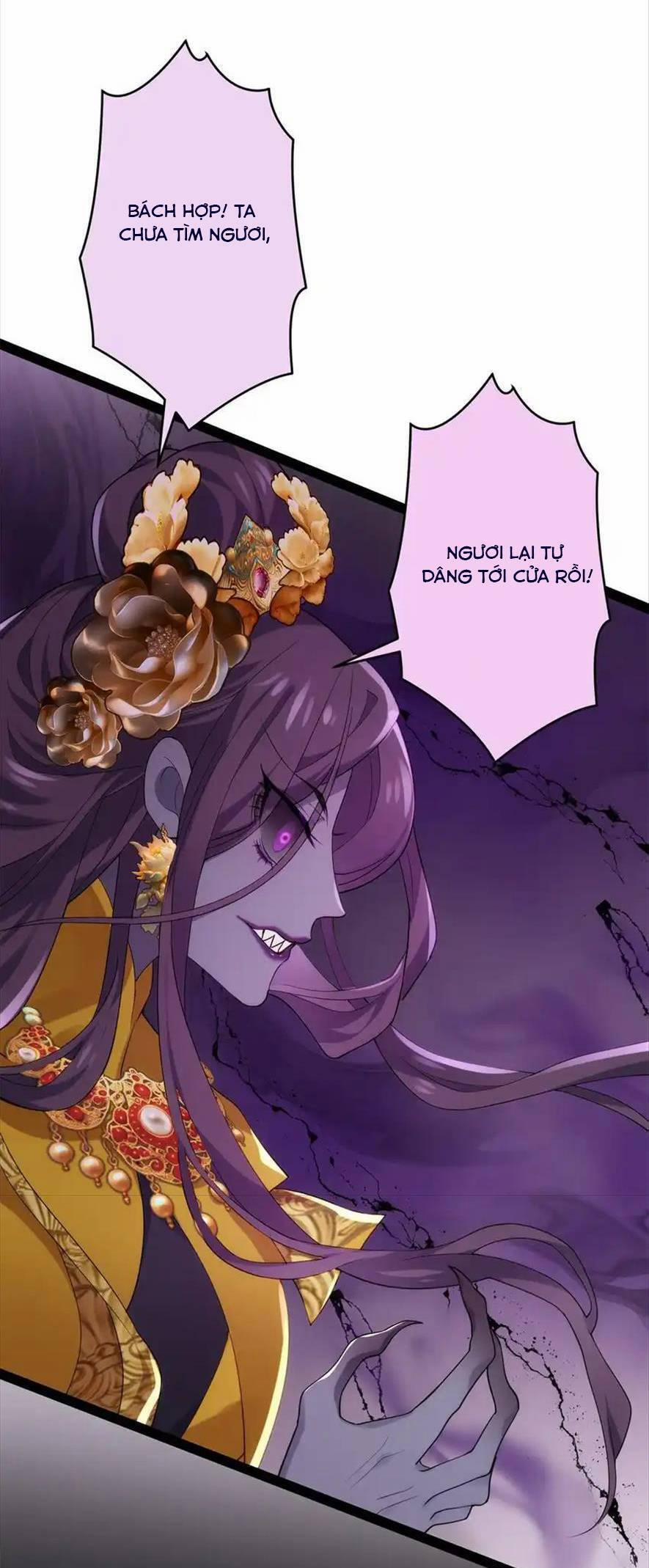 Pháo Hôi Cô Ấy Không Ưa Kịch Bản Này Lâu Rồi 42 trang 6