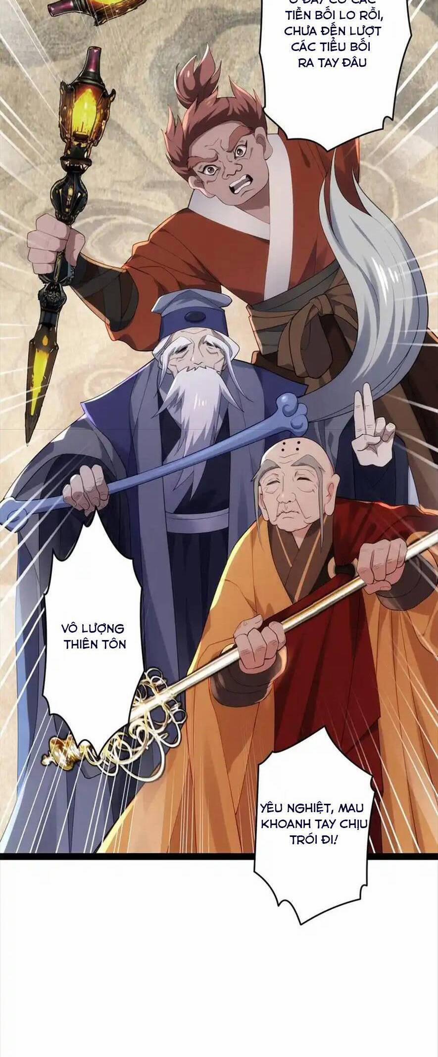 Pháo Hôi Cô Ấy Không Ưa Kịch Bản Này Lâu Rồi 42 trang 8