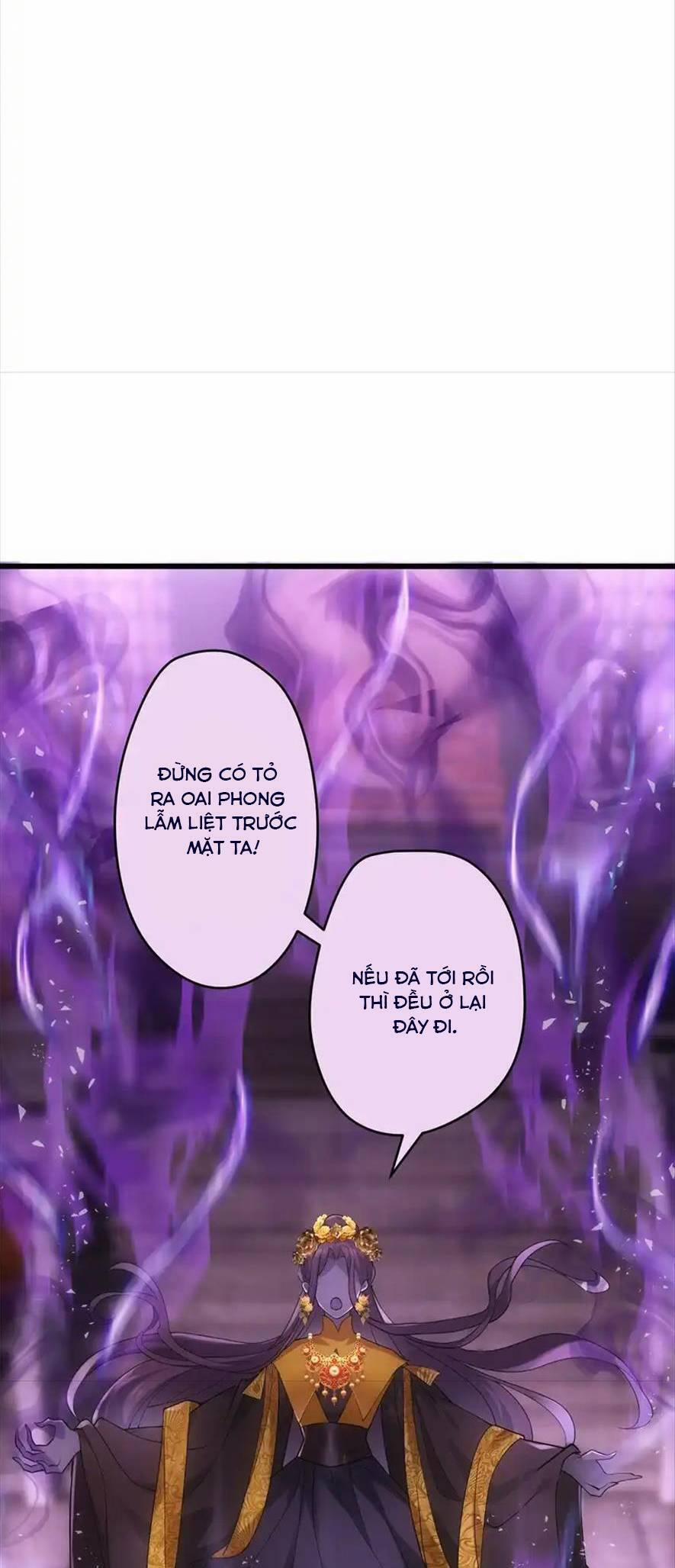 Pháo Hôi Cô Ấy Không Ưa Kịch Bản Này Lâu Rồi 42 trang 9