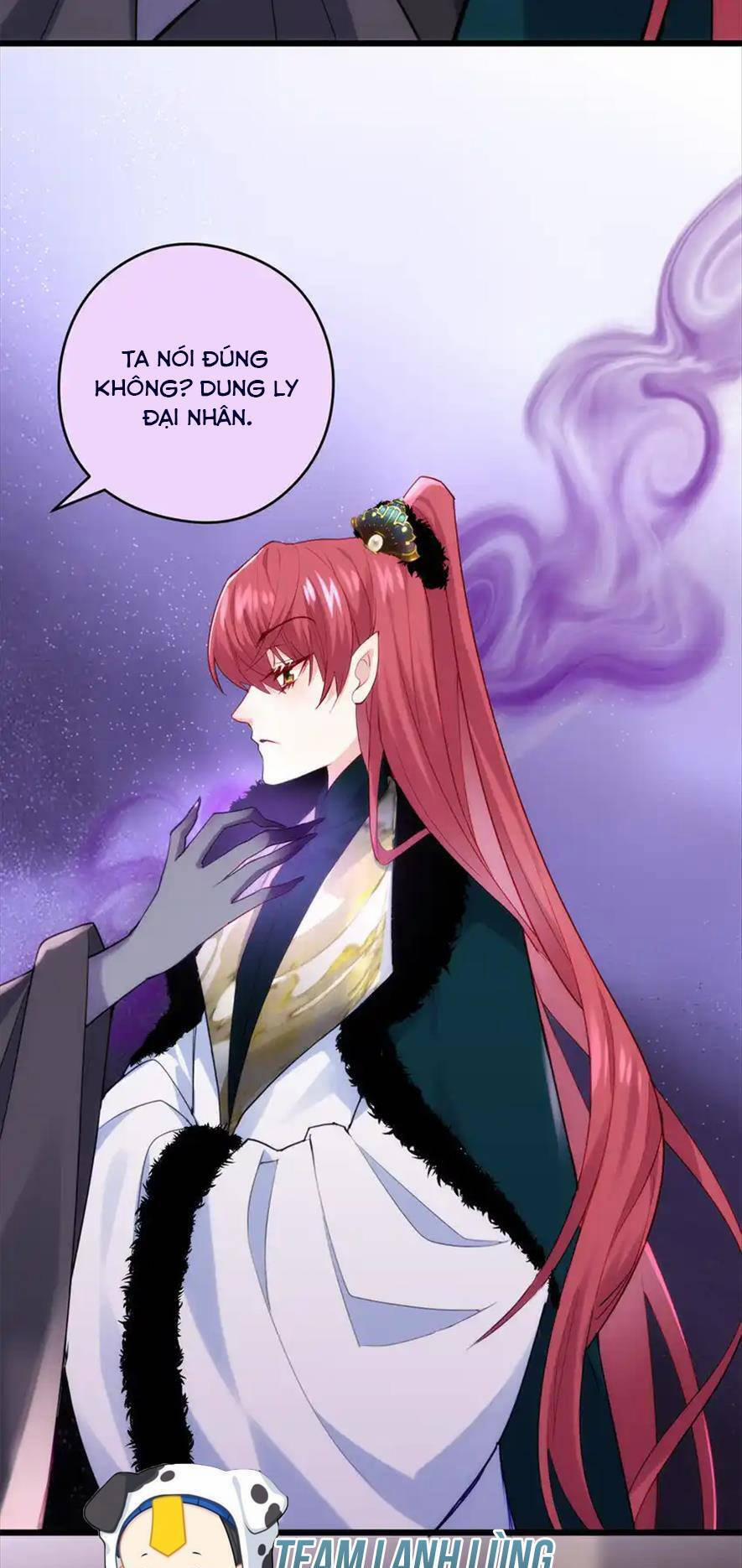 Pháo Hôi Cô Ấy Không Ưa Kịch Bản Này Lâu Rồi 43 trang 10