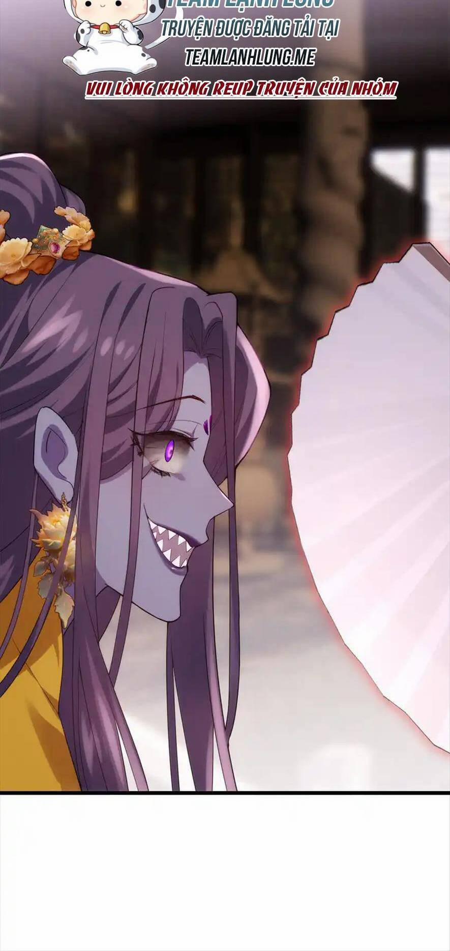 Pháo Hôi Cô Ấy Không Ưa Kịch Bản Này Lâu Rồi 43 trang 11