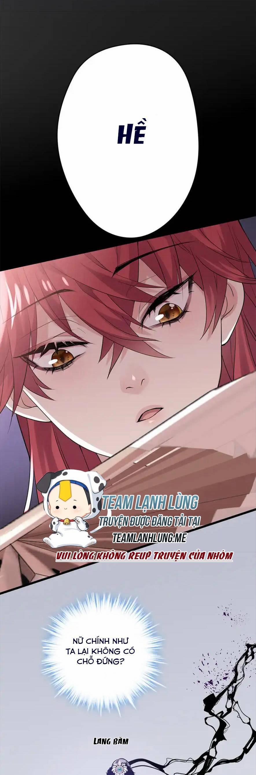 Pháo Hôi Cô Ấy Không Ưa Kịch Bản Này Lâu Rồi 43 trang 14