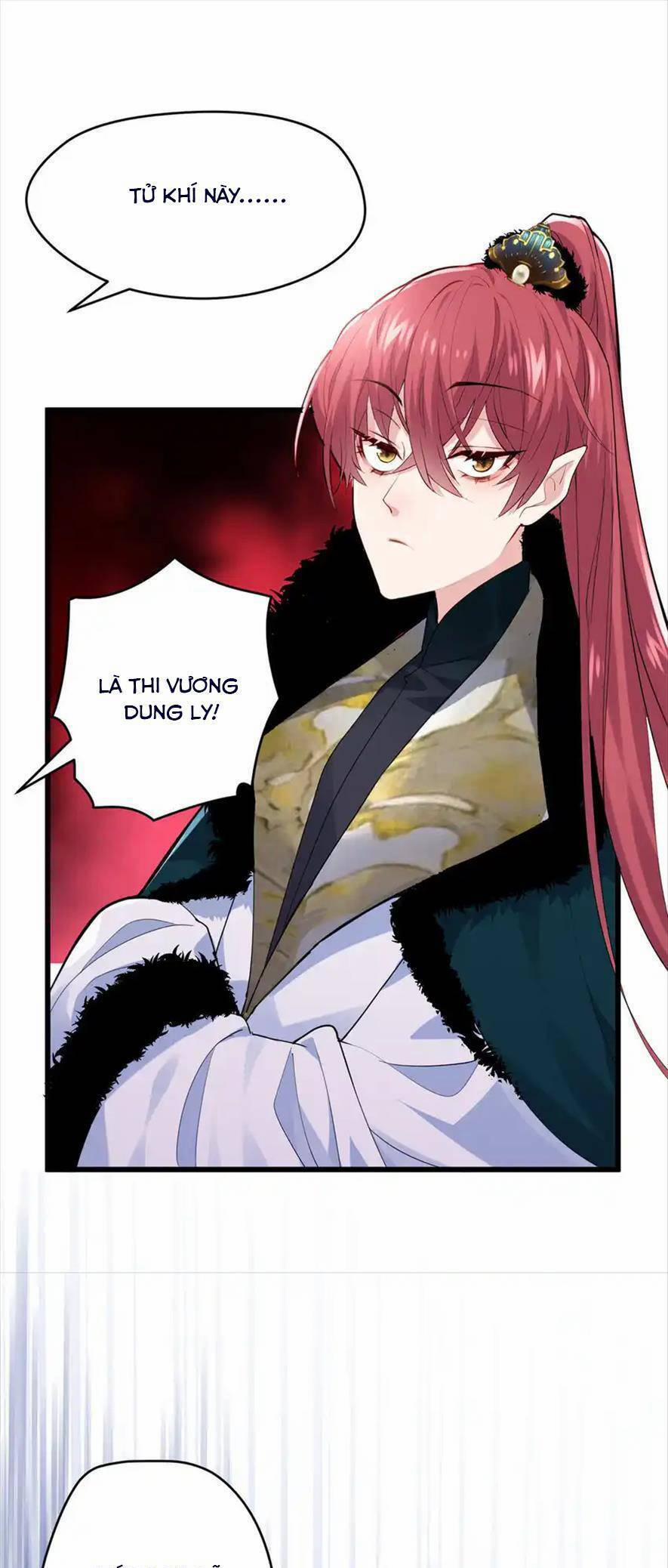 Pháo Hôi Cô Ấy Không Ưa Kịch Bản Này Lâu Rồi 43 trang 20