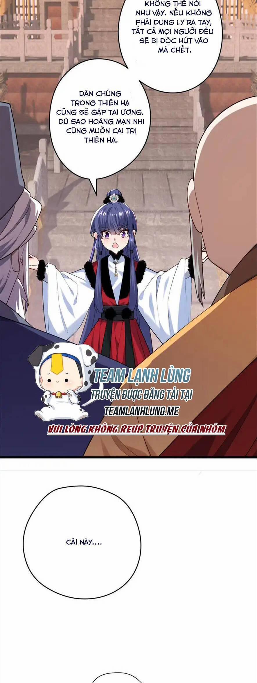 Pháo Hôi Cô Ấy Không Ưa Kịch Bản Này Lâu Rồi 43 trang 24