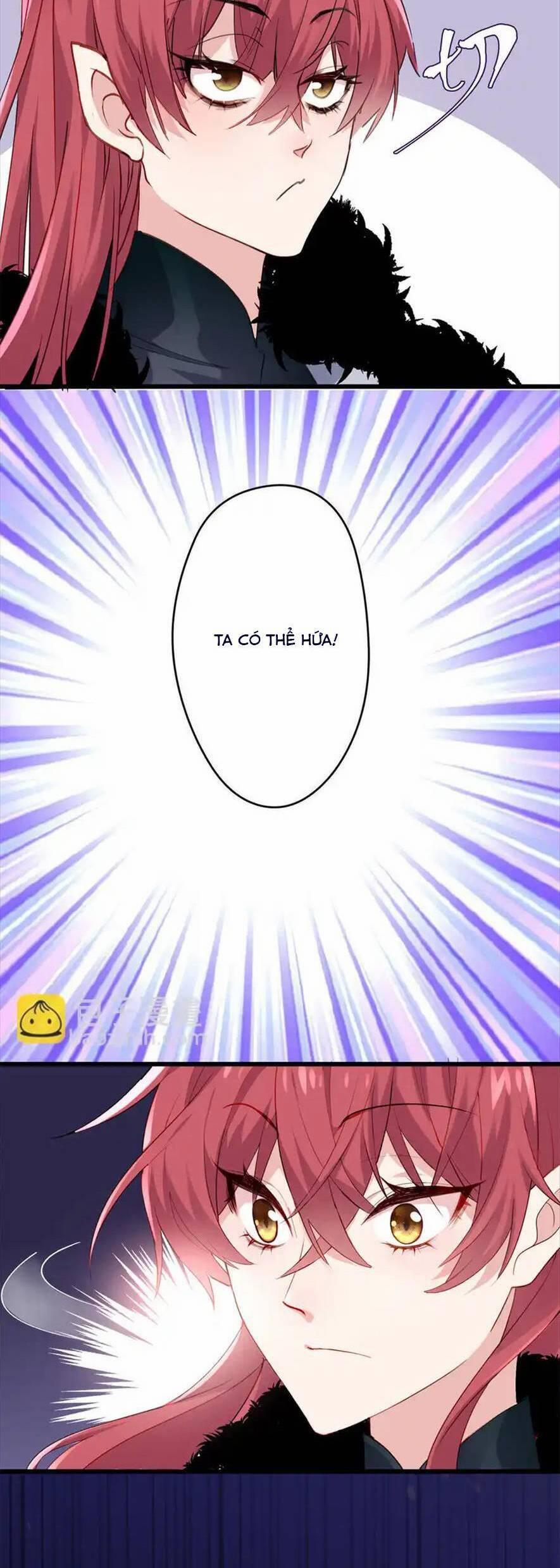 Pháo Hôi Cô Ấy Không Ưa Kịch Bản Này Lâu Rồi 43 trang 26