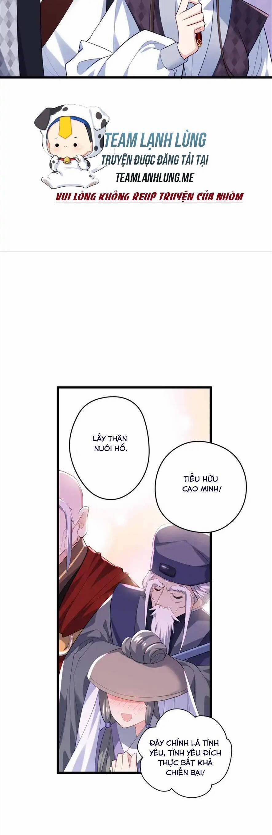 Pháo Hôi Cô Ấy Không Ưa Kịch Bản Này Lâu Rồi 43 trang 30