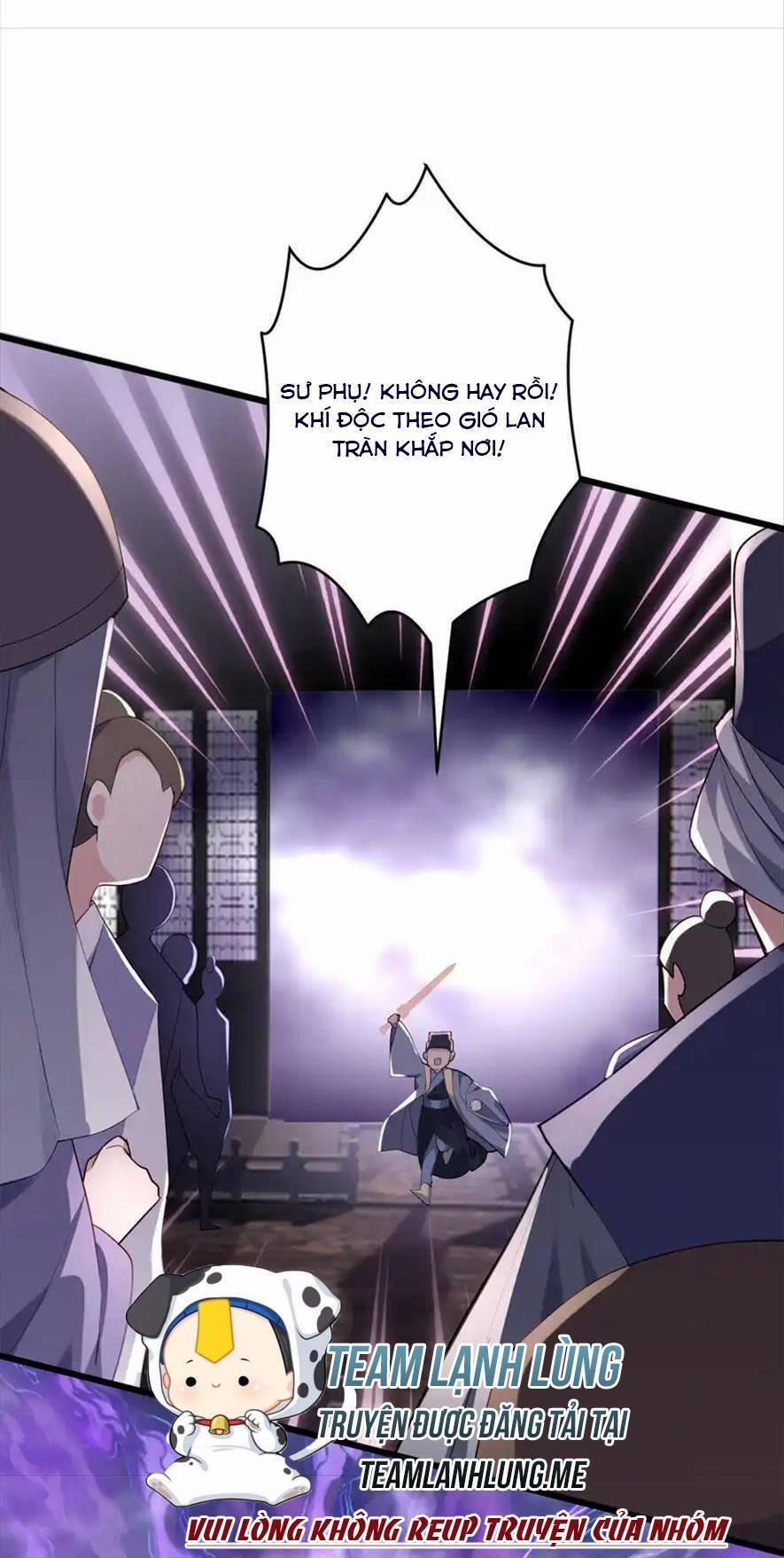 Pháo Hôi Cô Ấy Không Ưa Kịch Bản Này Lâu Rồi 43 trang 31