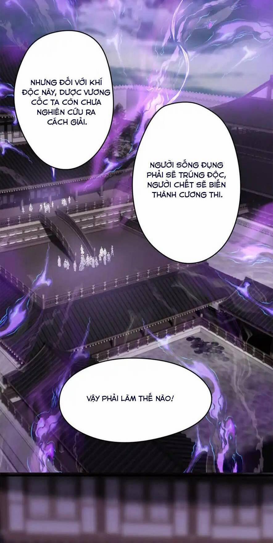 Pháo Hôi Cô Ấy Không Ưa Kịch Bản Này Lâu Rồi 43 trang 32