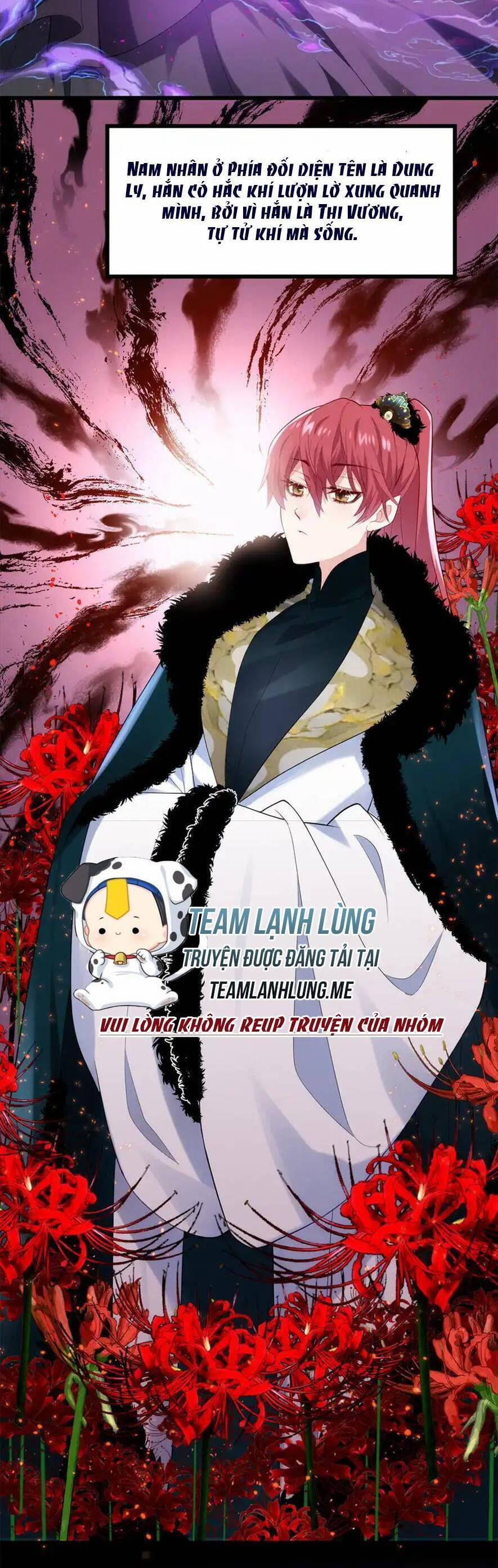 Pháo Hôi Cô Ấy Không Ưa Kịch Bản Này Lâu Rồi 43 trang 4