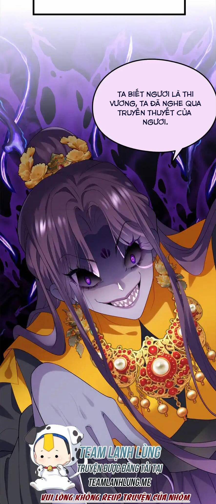 Pháo Hôi Cô Ấy Không Ưa Kịch Bản Này Lâu Rồi 43 trang 6