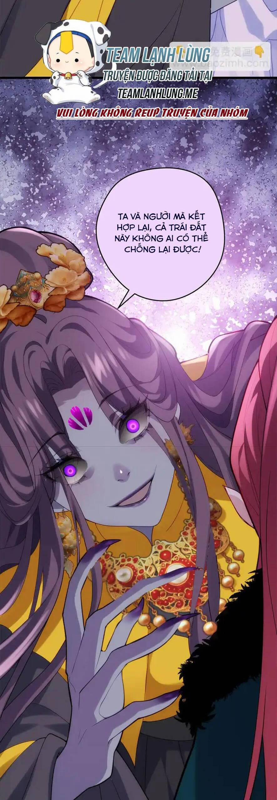 Pháo Hôi Cô Ấy Không Ưa Kịch Bản Này Lâu Rồi 43 trang 9