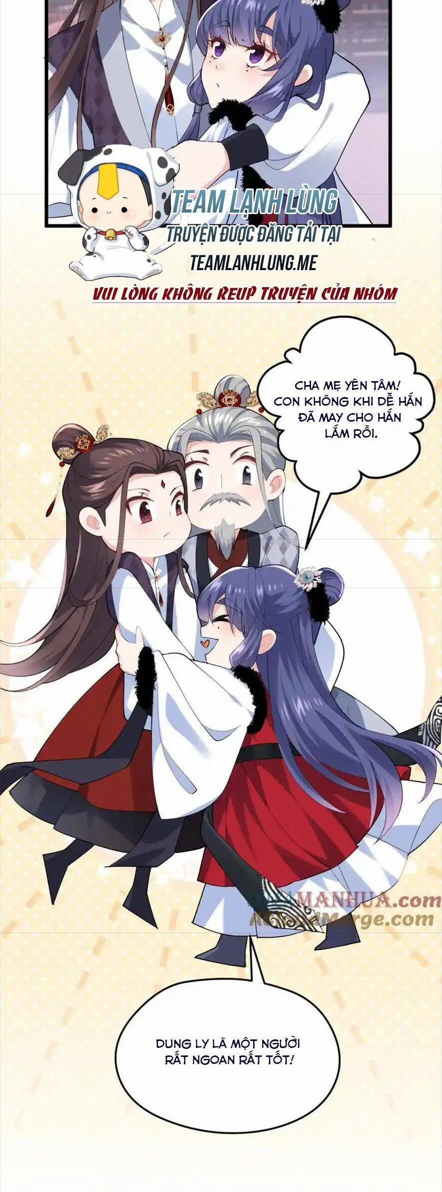 Pháo Hôi Cô Ấy Không Ưa Kịch Bản Này Lâu Rồi 44 trang 11