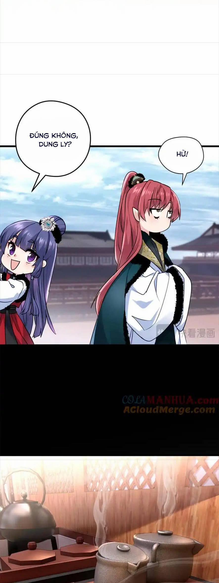 Pháo Hôi Cô Ấy Không Ưa Kịch Bản Này Lâu Rồi 44 trang 12