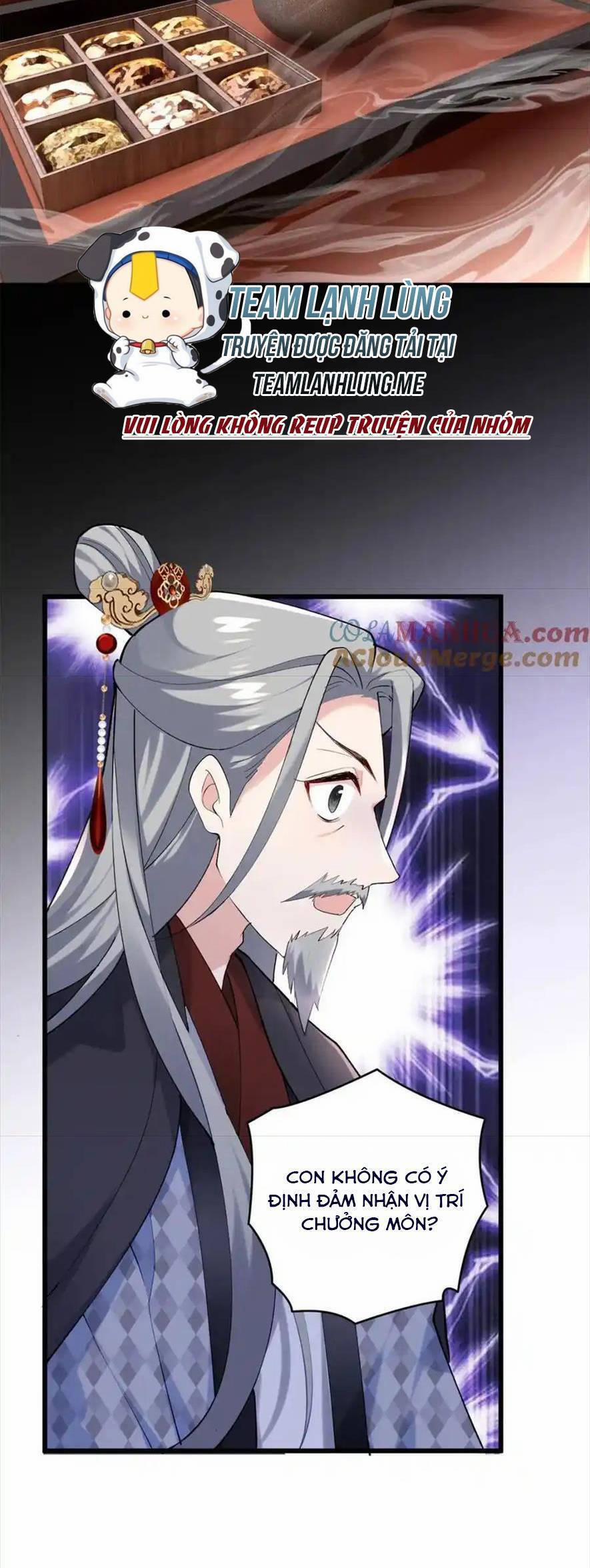 Pháo Hôi Cô Ấy Không Ưa Kịch Bản Này Lâu Rồi 44 trang 13