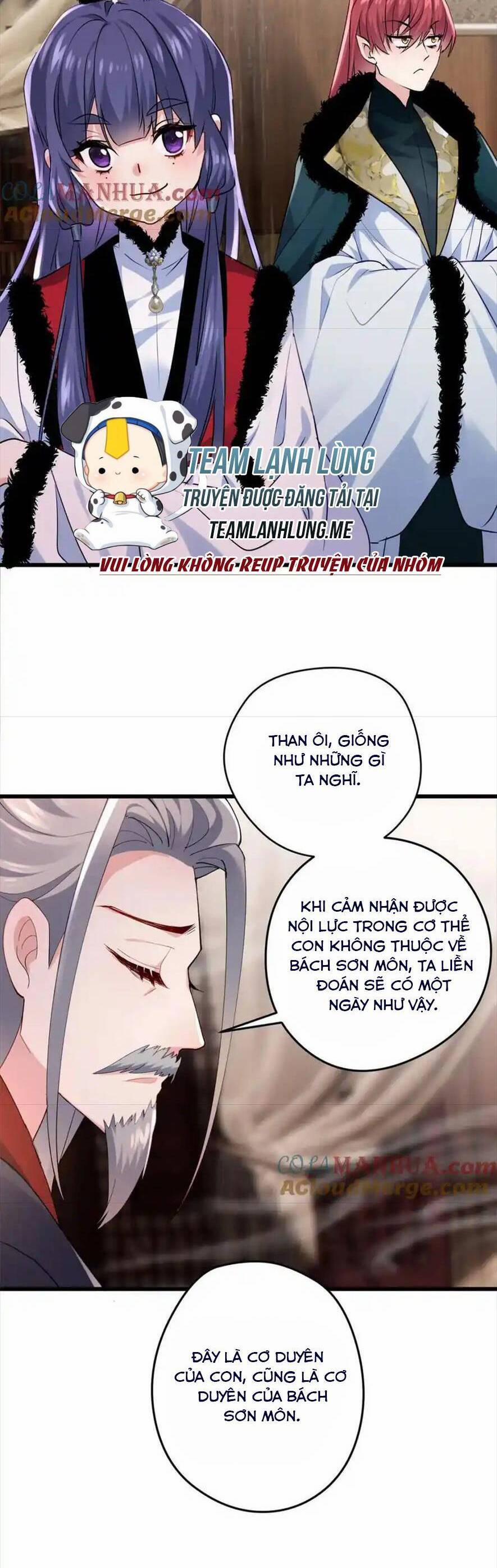 Pháo Hôi Cô Ấy Không Ưa Kịch Bản Này Lâu Rồi 44 trang 15