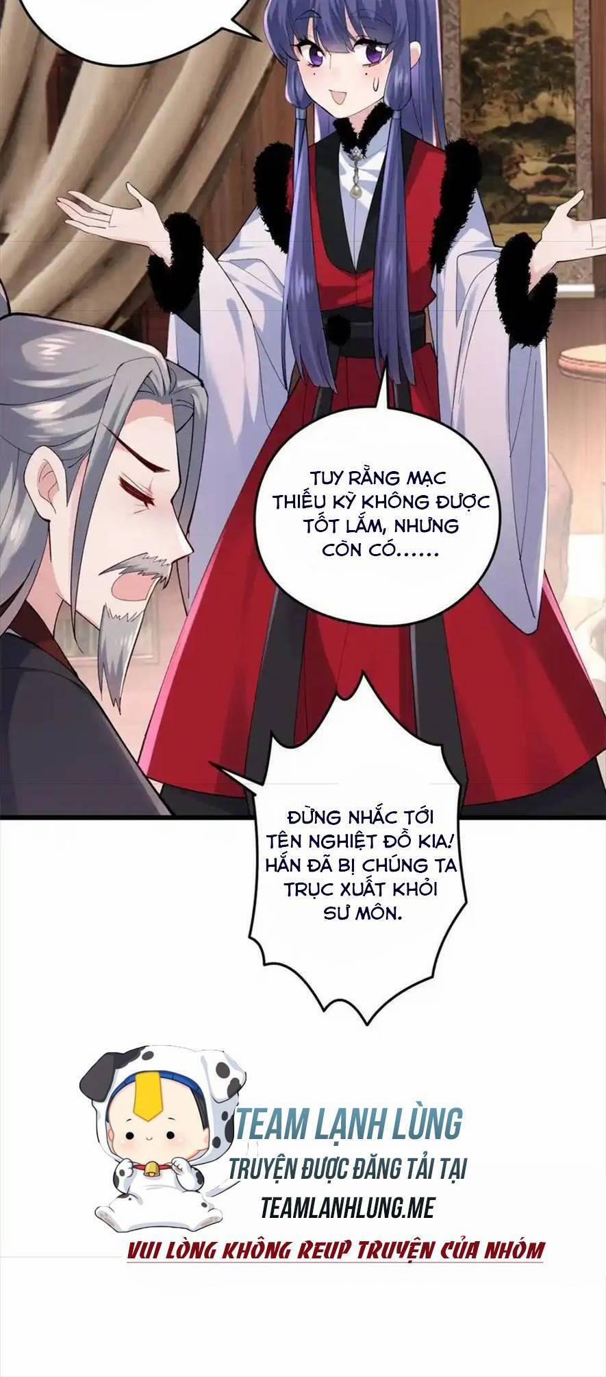 Pháo Hôi Cô Ấy Không Ưa Kịch Bản Này Lâu Rồi 44 trang 17