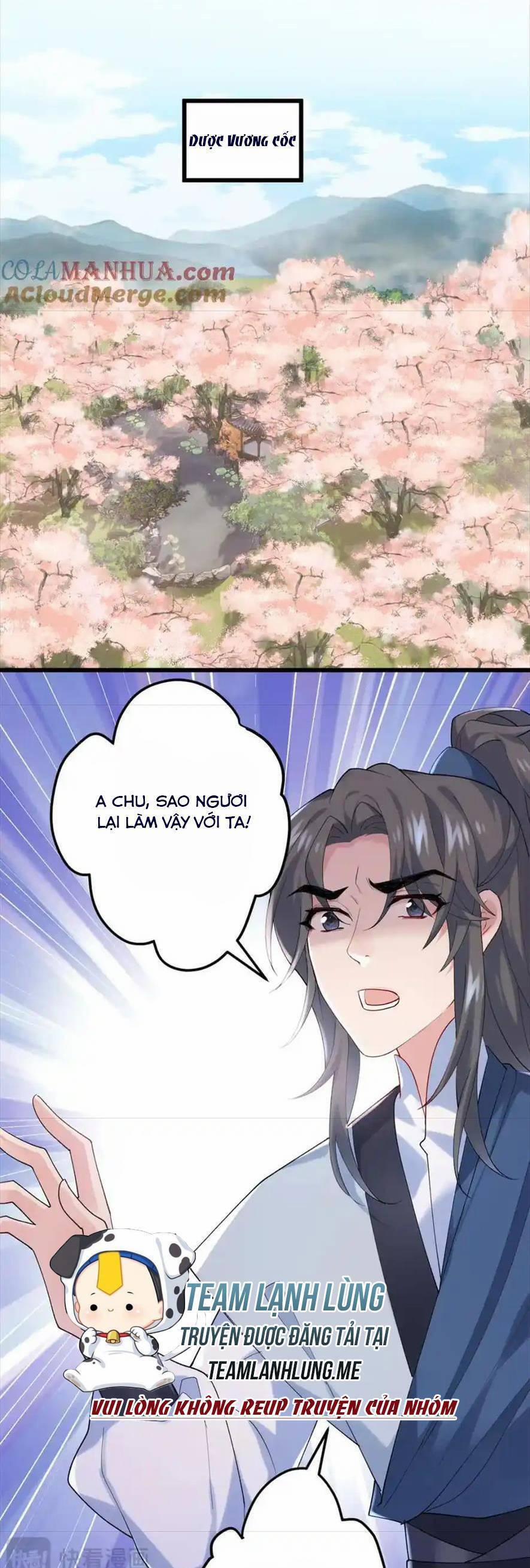 Pháo Hôi Cô Ấy Không Ưa Kịch Bản Này Lâu Rồi 44 trang 22