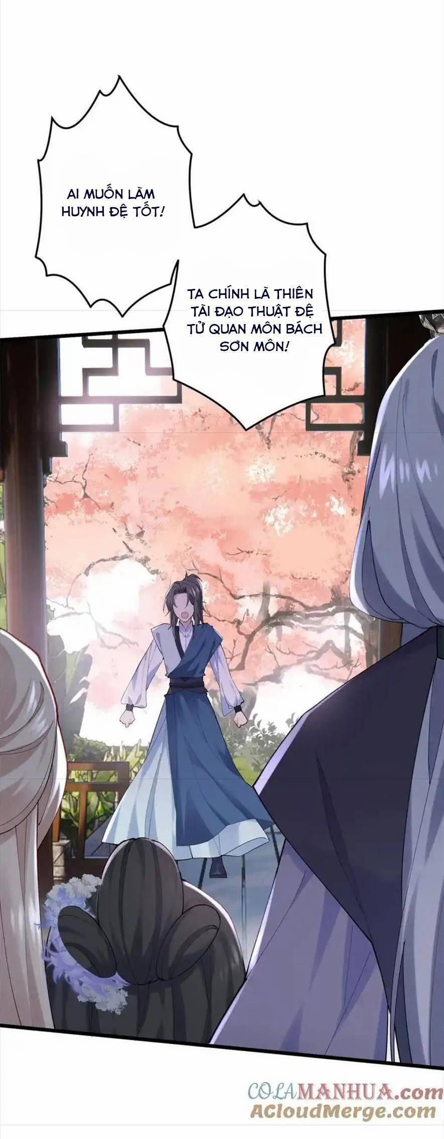 Pháo Hôi Cô Ấy Không Ưa Kịch Bản Này Lâu Rồi 44 trang 24